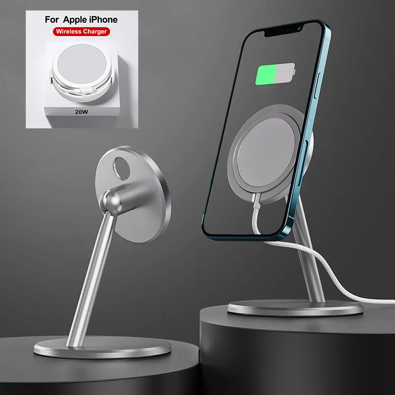 Magsafe iPhone Charger Stand