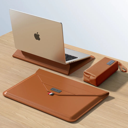 Maintek LapTop Case and Stand