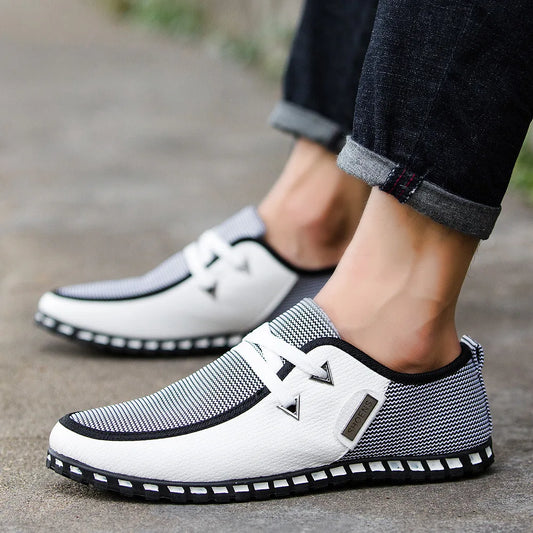 Kenson Casual Spring Shoes