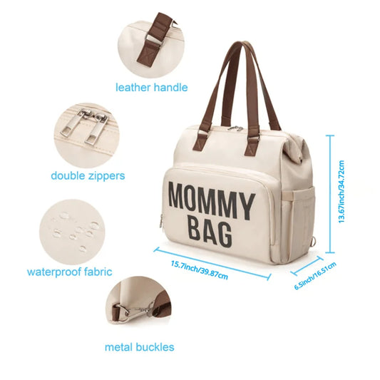 The Mommy Bag