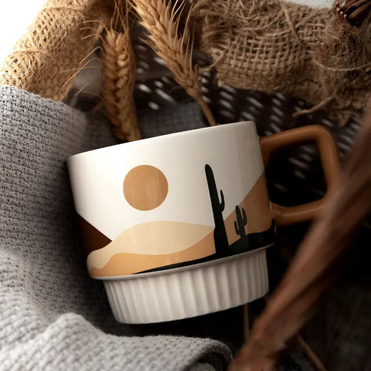 Mason Dixon™ Coffee Mug