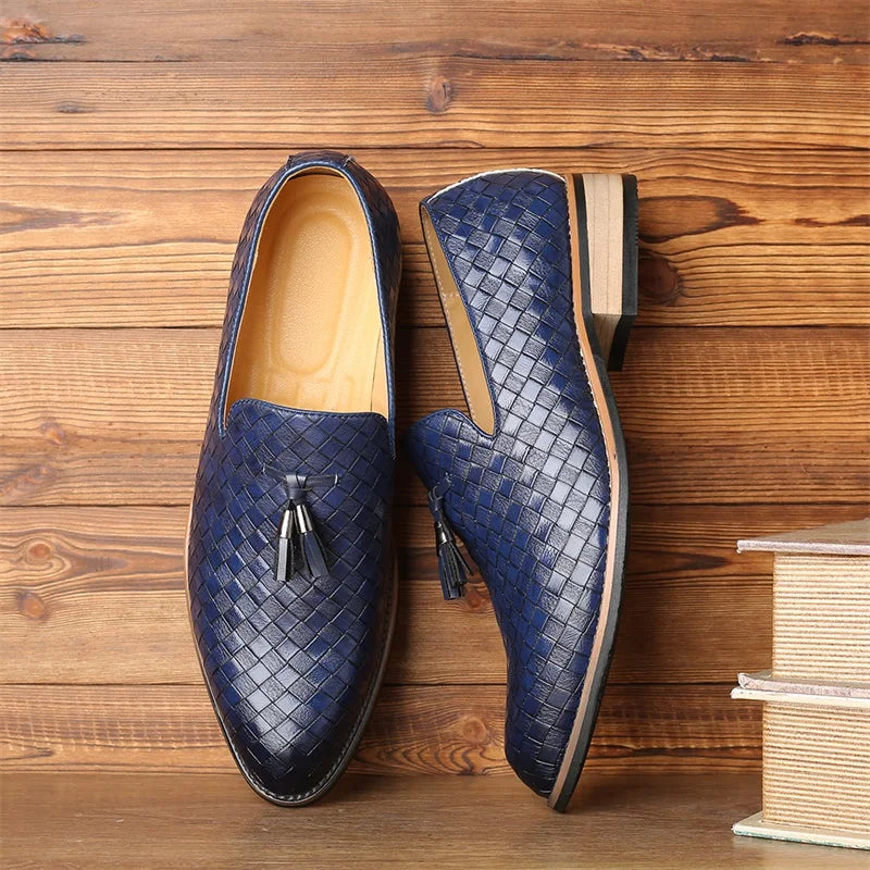 Venice Velo Casual Loafers