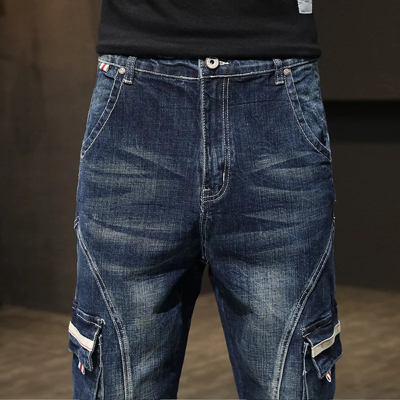 Harlem Denim Jeans