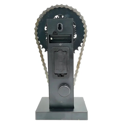 GearFusion™ Chain Clock