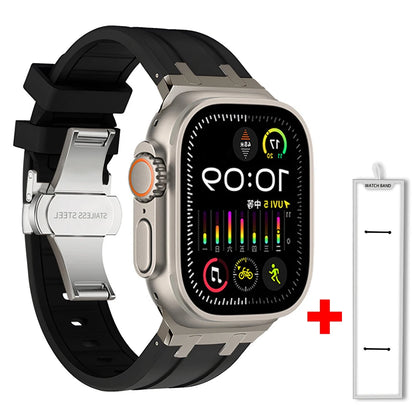 Essentix™ Apple Watch Band