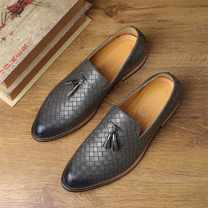 Venice Velo Casual Loafers