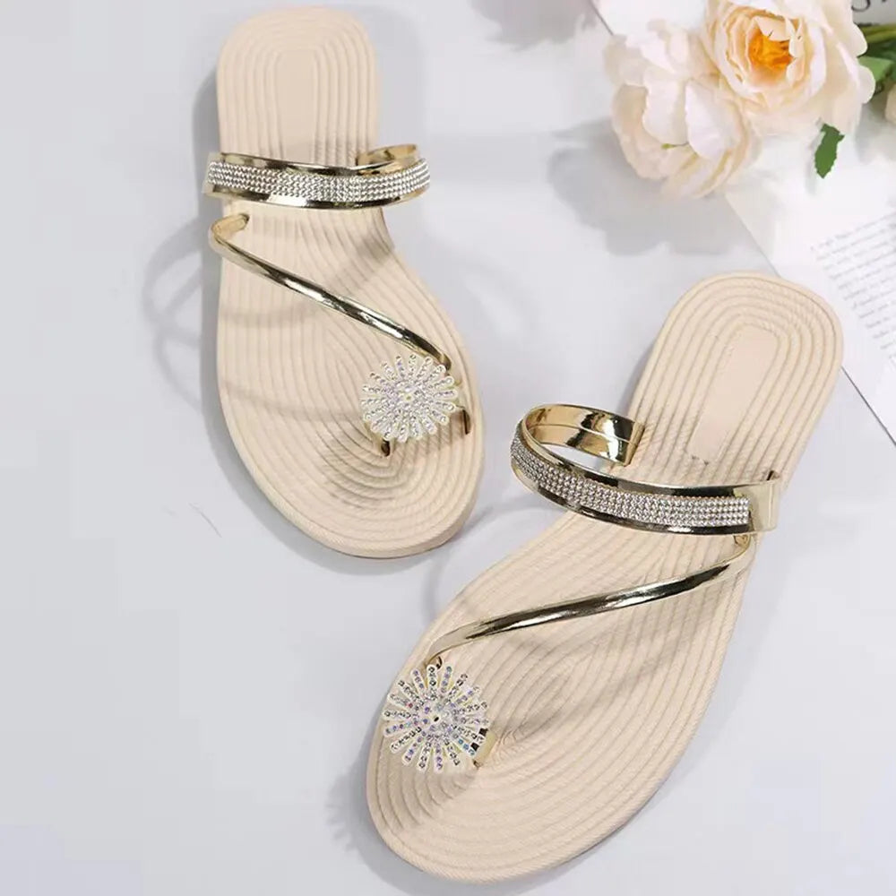 Catalina Remedy Sandals