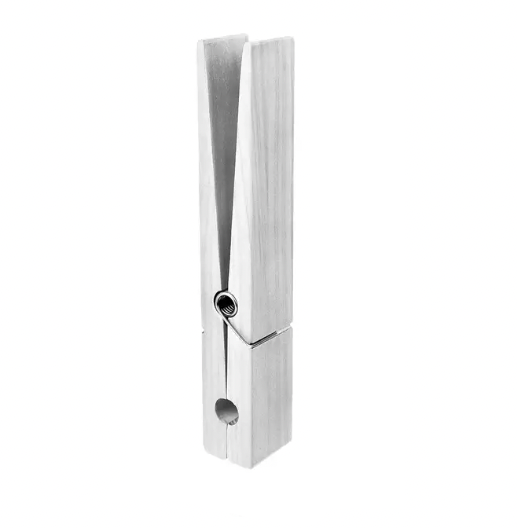 Avence Pure™ Clothespin Hanger
