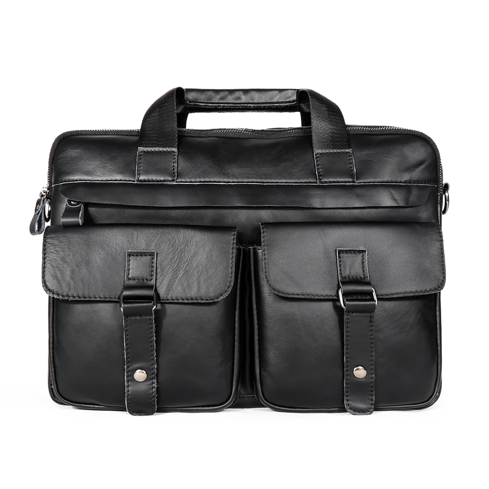 Haymaker™ Genuine Leather Bag
