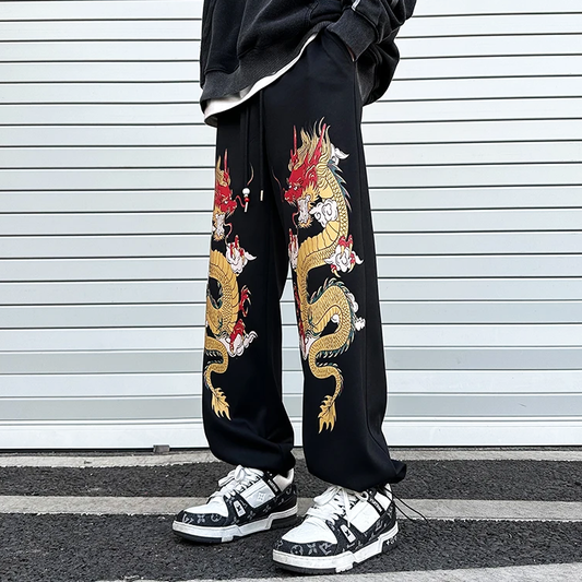 Year of the Dragon Sweatpants