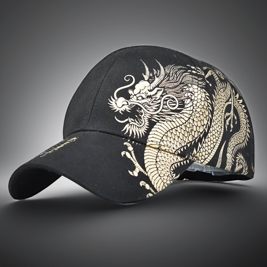 Year of the Dragon Hat