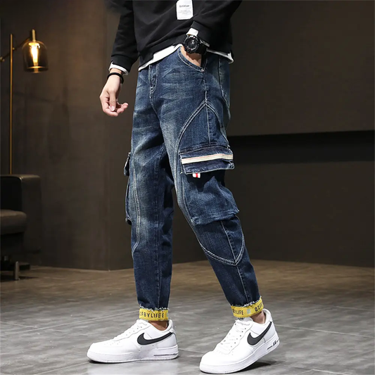Harlem Denim Jeans