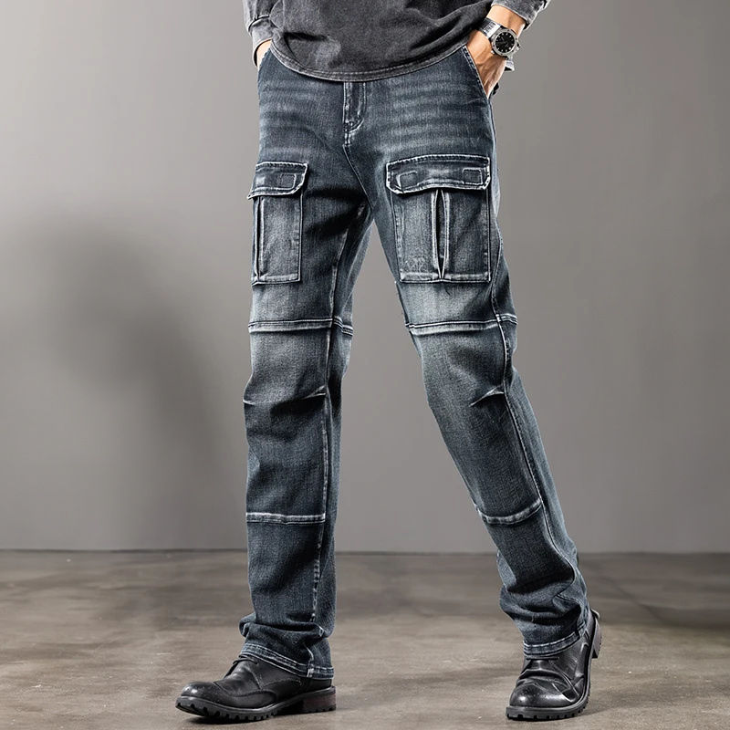 Fort Clay BallerTech Jeans
