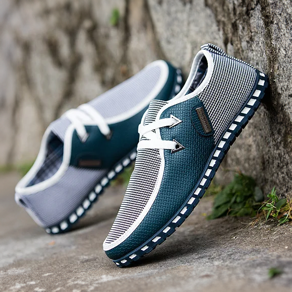 Kenson Casual Spring Shoes