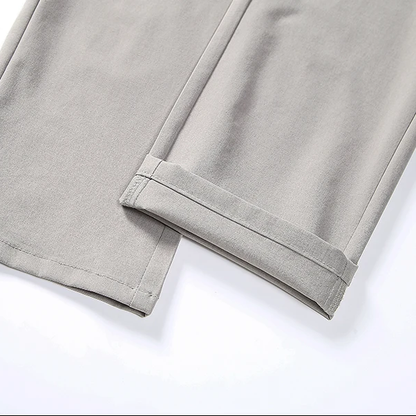 Carson Moore Tech Chinos