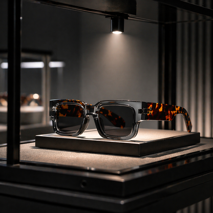 Southern Sunnie Shades