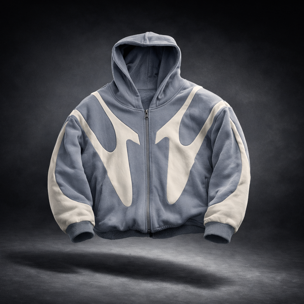 Karter Motive Tech Hoodie