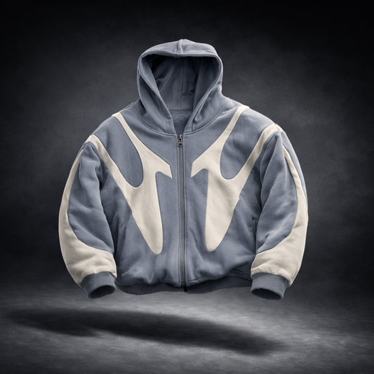Karter Motive Tech Hoodie