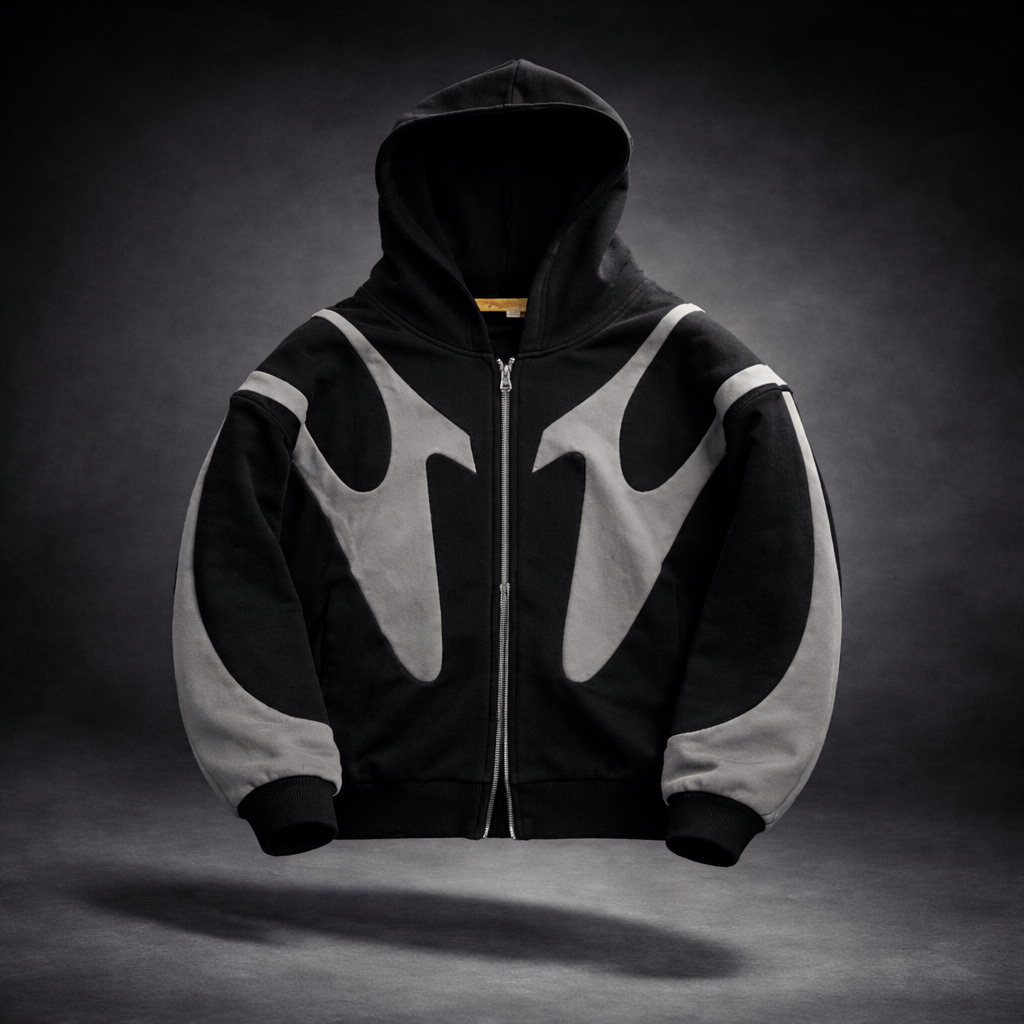 Karter Motive Tech Hoodie