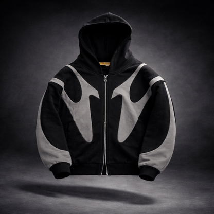 Karter Motive Tech Hoodie