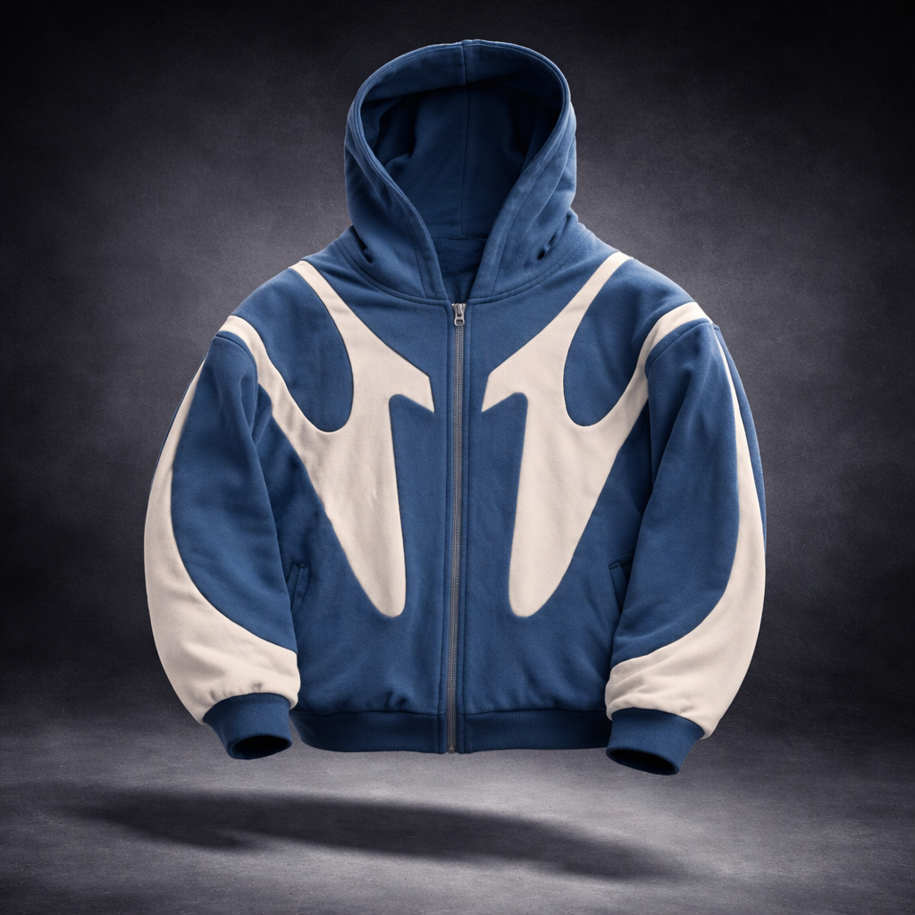 Karter Motive Tech Hoodie