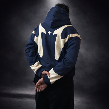 Karter Motive Tech Hoodie