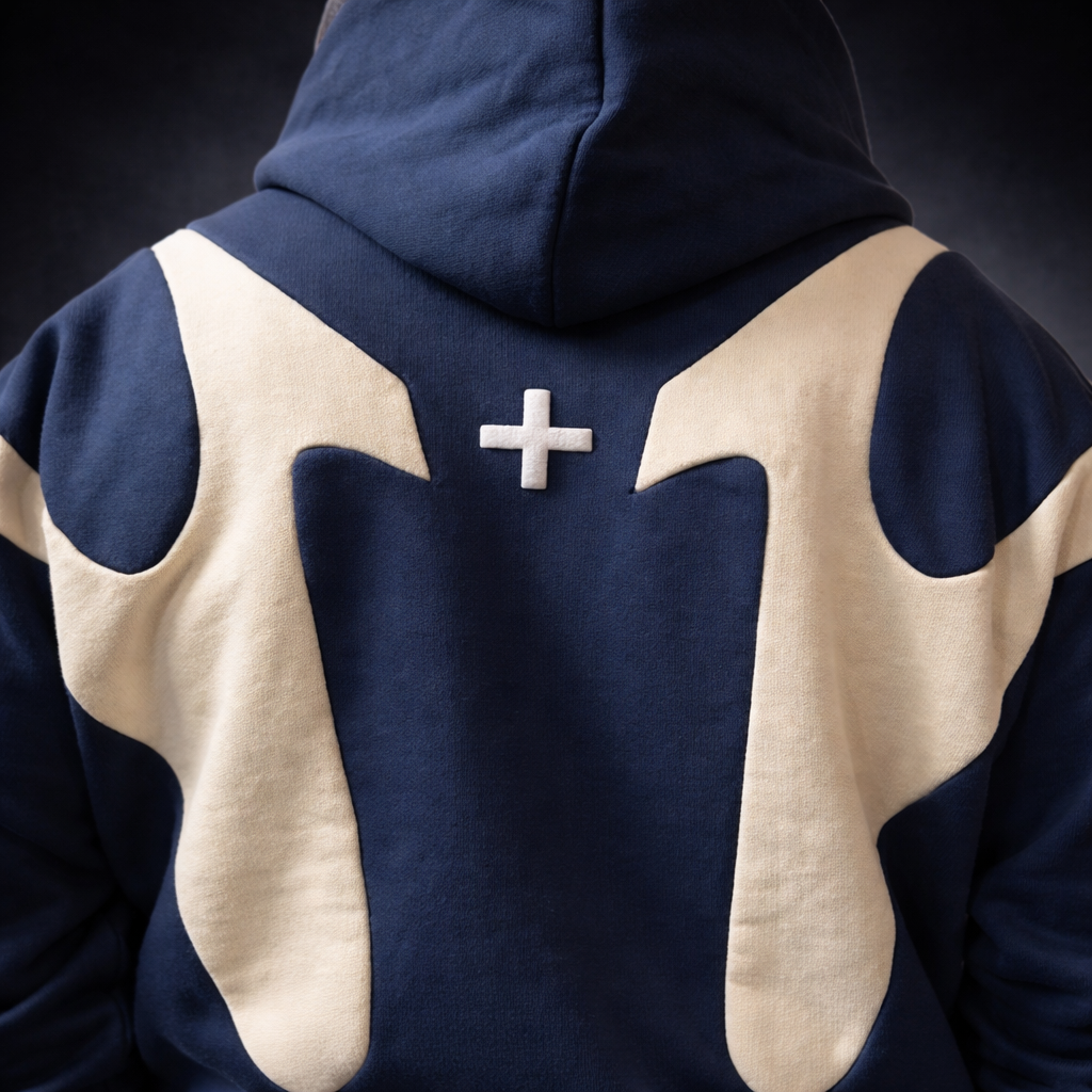 Karter Motive Tech Hoodie