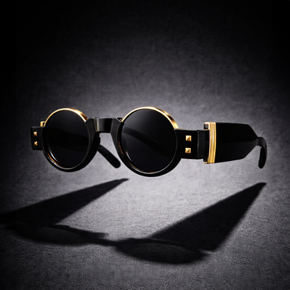 Faded Culture Shades