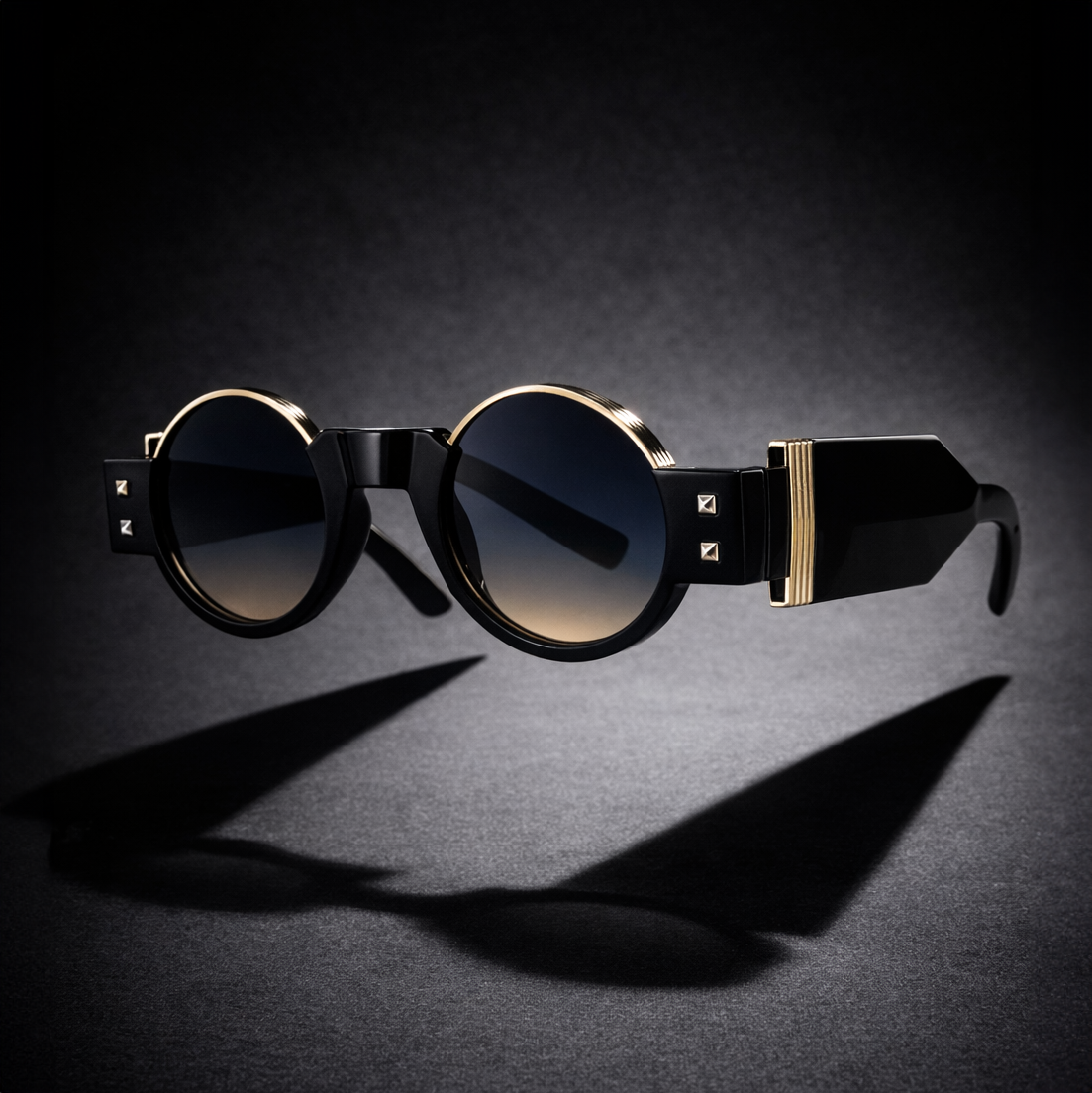 Faded Culture Shades
