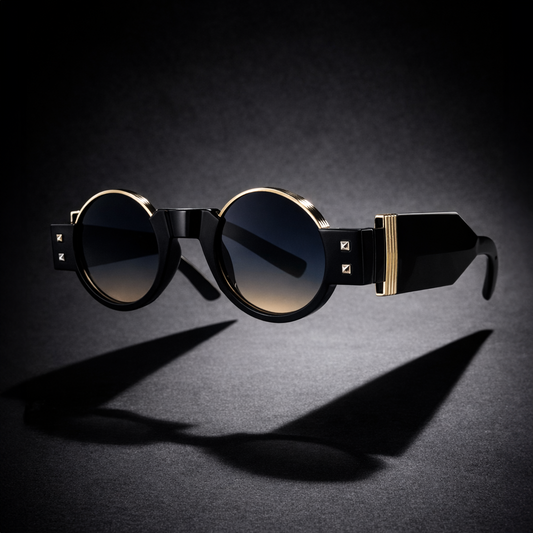 Faded Culture Shades
