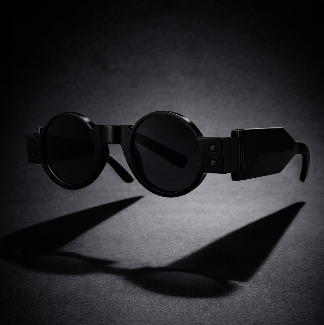 Faded Culture Shades