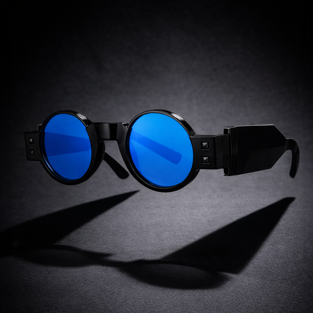 Faded Culture Shades