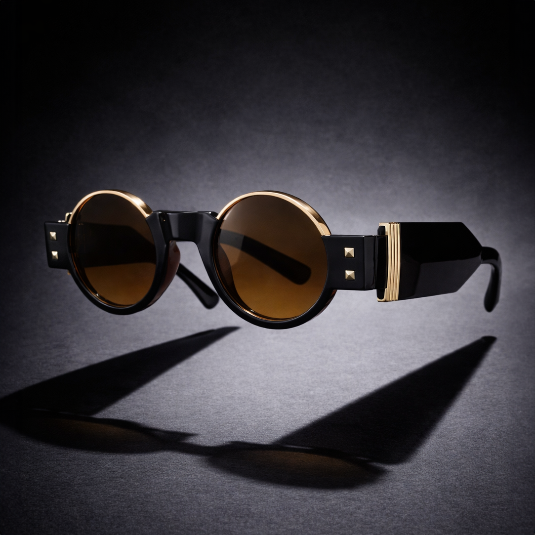 Faded Culture Shades