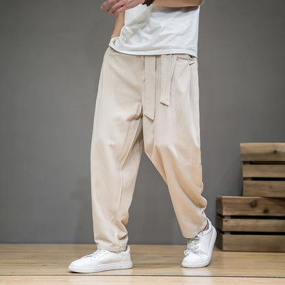 Phillip Reed Linen Pants