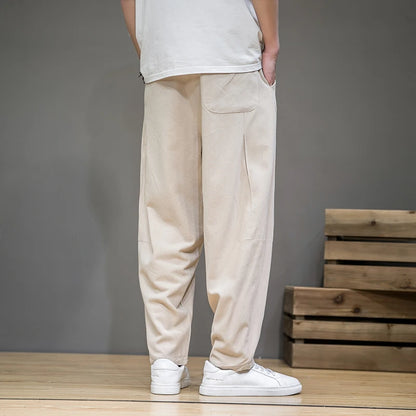 Phillip Reed Linen Pants