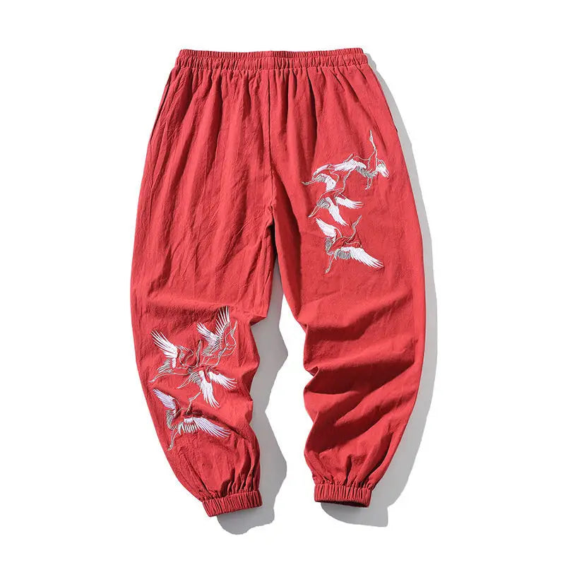 Freebird Retro Harem Pants