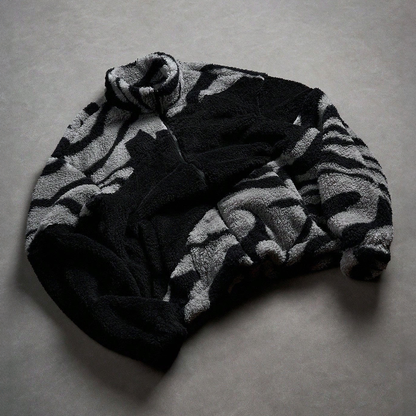Karter Fleece Tech Jacket