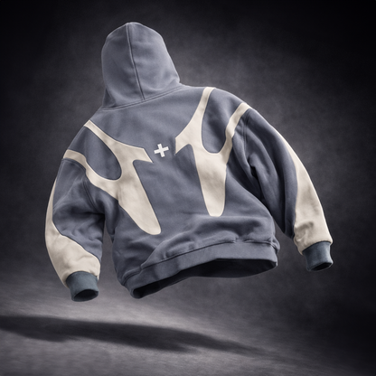 Karter Motive Tech Hoodie