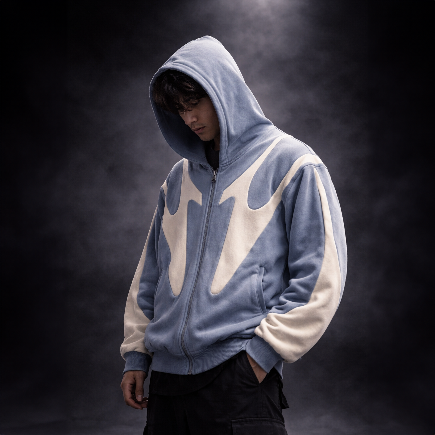 Karter Motive Tech Hoodie