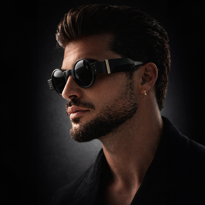 Faded Culture Shades