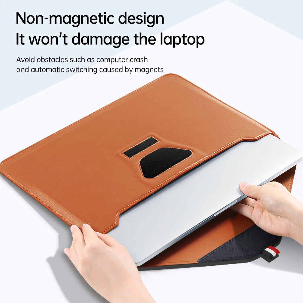 Maintek LapTop Case and Stand