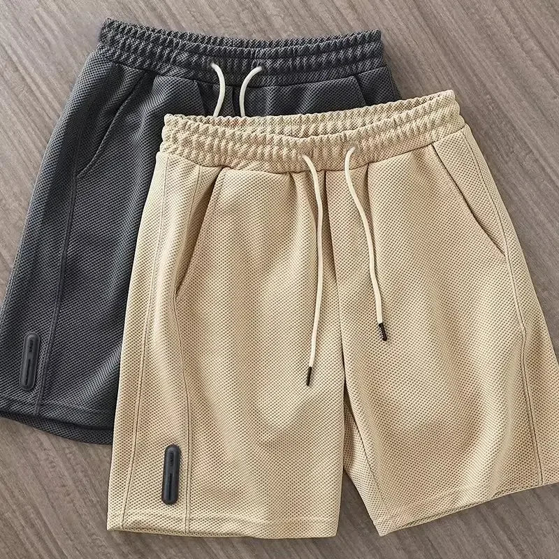 Haymaker Waffle Shorts