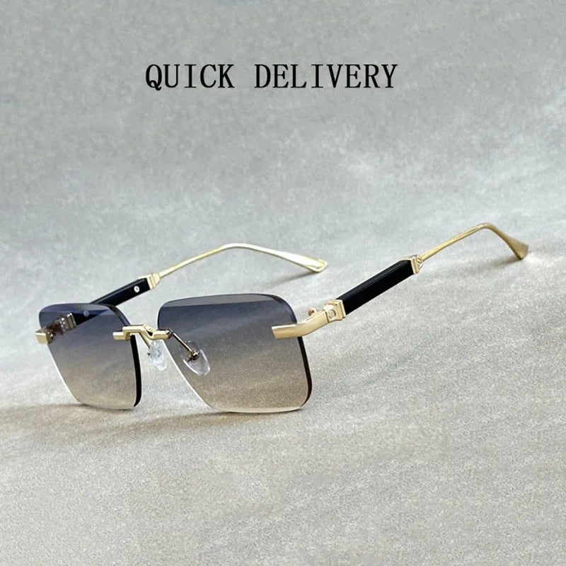 Leeroy Retro Shades