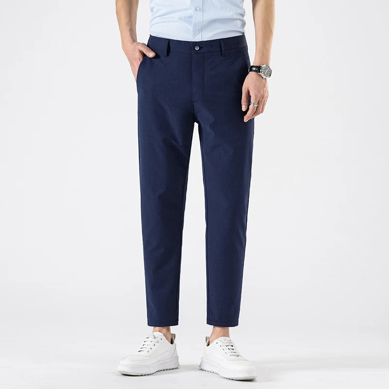 Carson Moore Tech Chinos