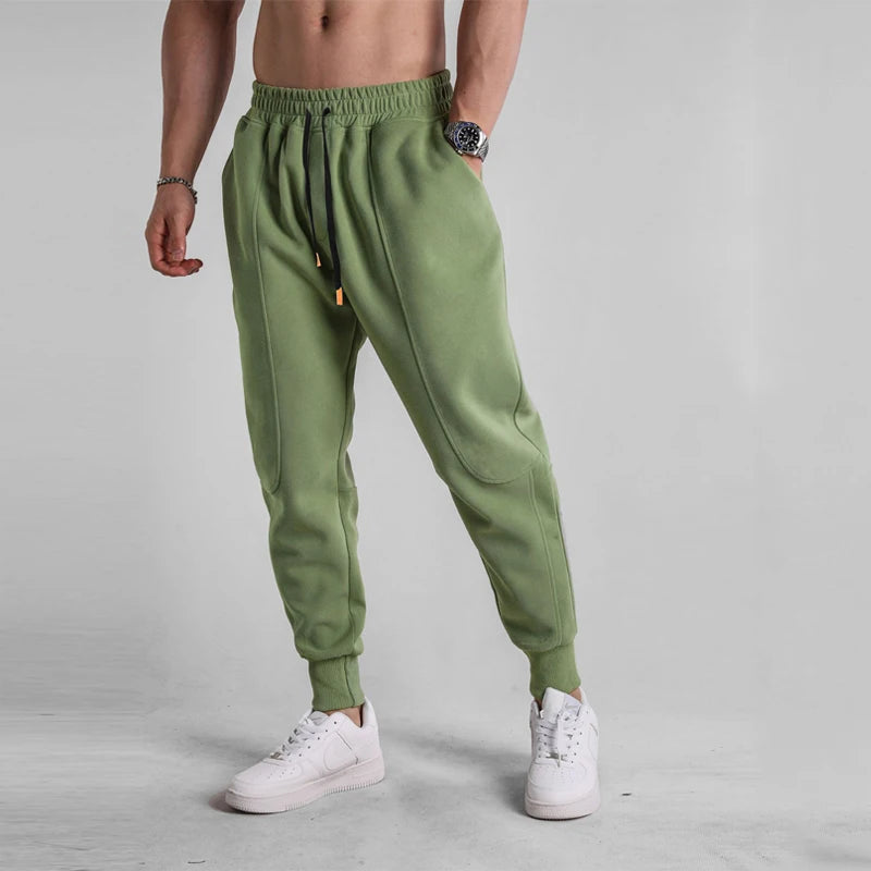 Fredrick Casual Joggers