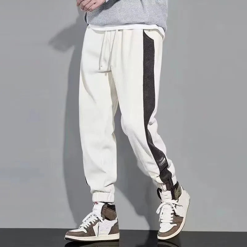 Tracer Corduroy Sweatpants