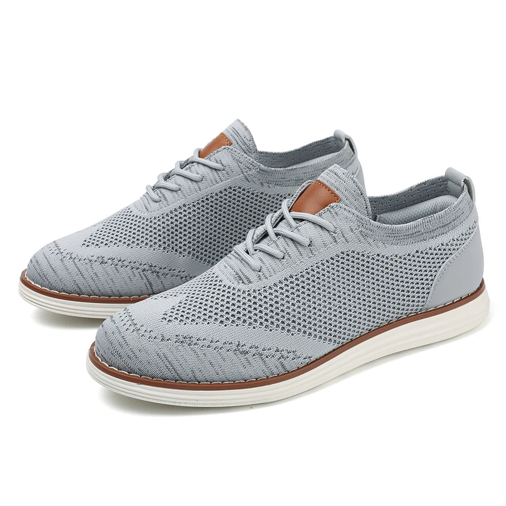 Jase Roy CloudZero Oxfords