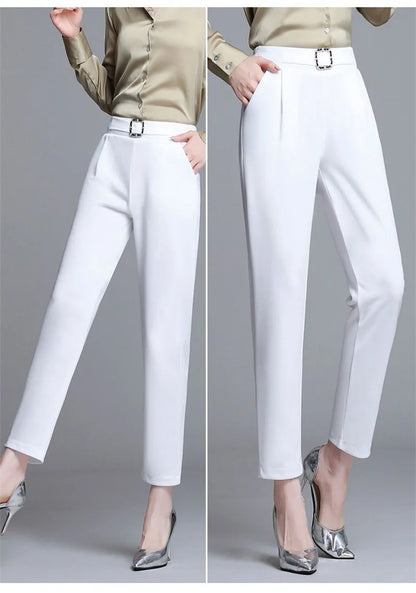 Leah Clay Casual Any-day Pant