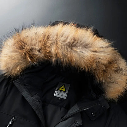 Versante Duck Down Jacket