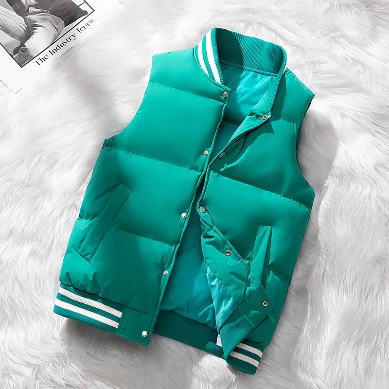 Blaze Varsity Vest